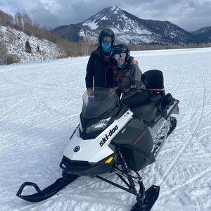 Meet your Posher, James